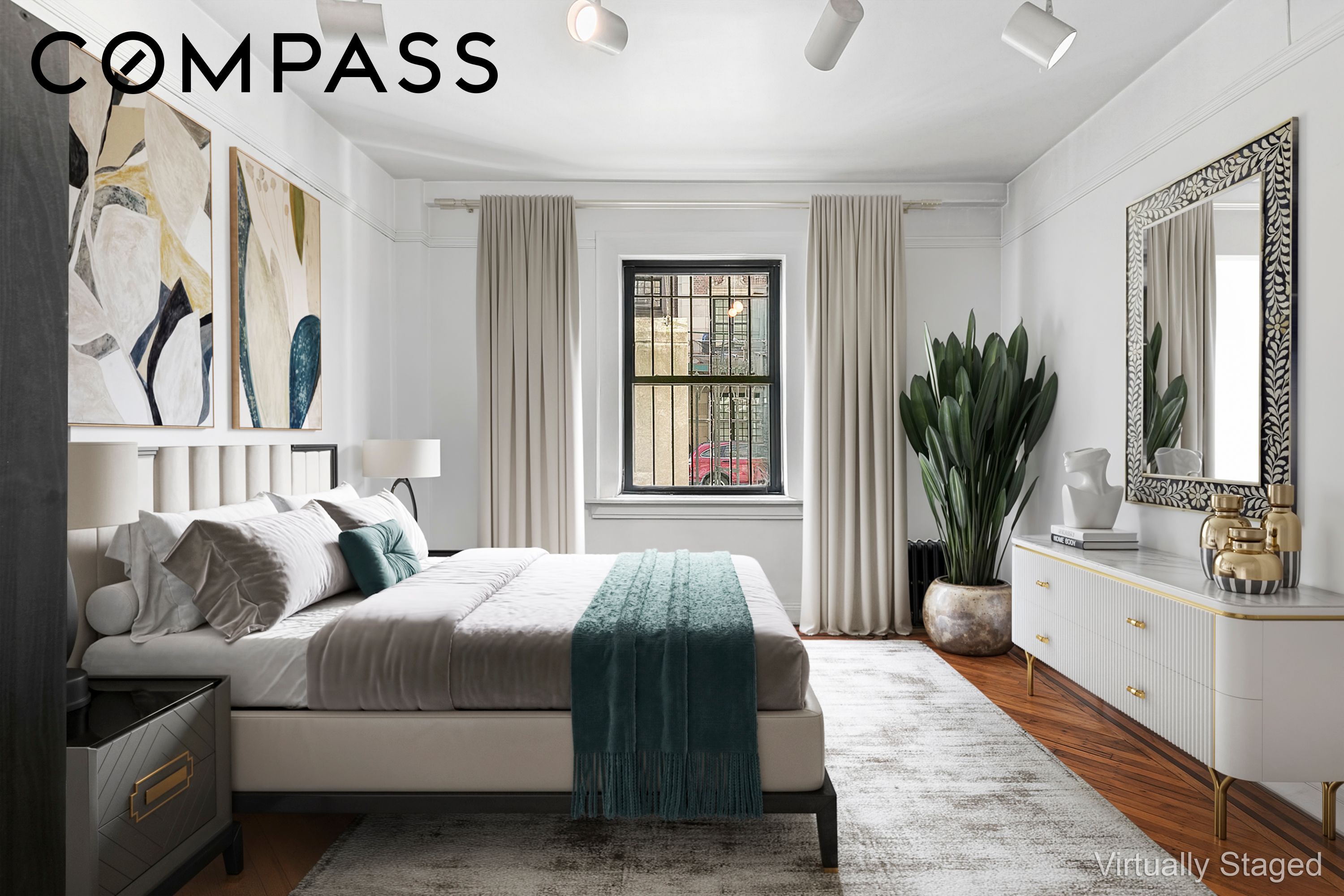 33 West 67th Street