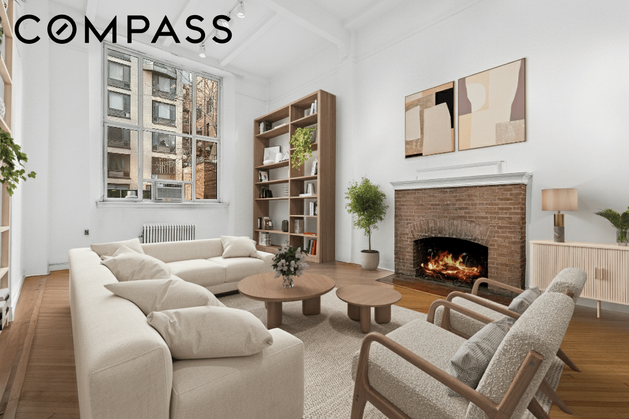 33 West 67th Street