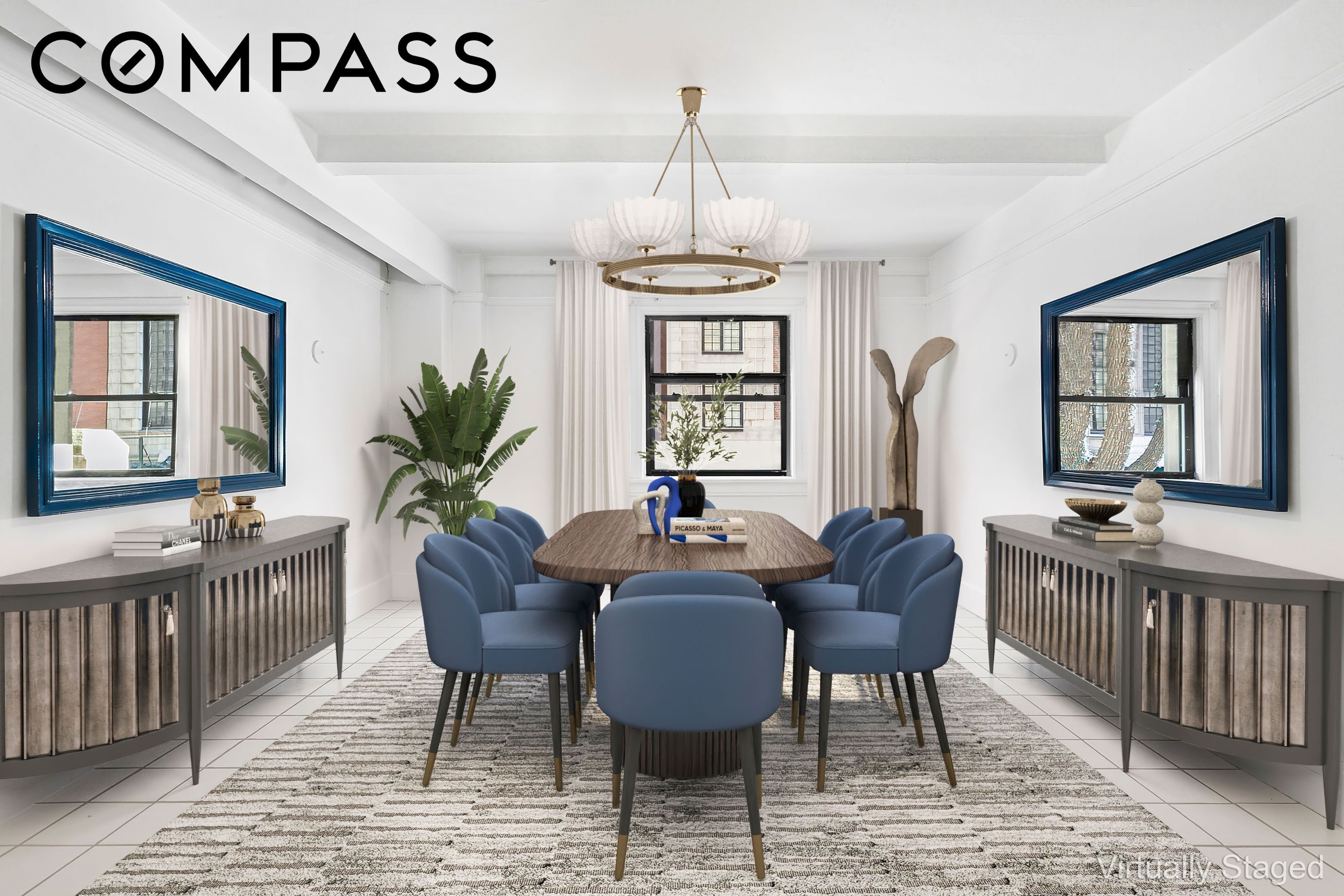 33 West 67th Street