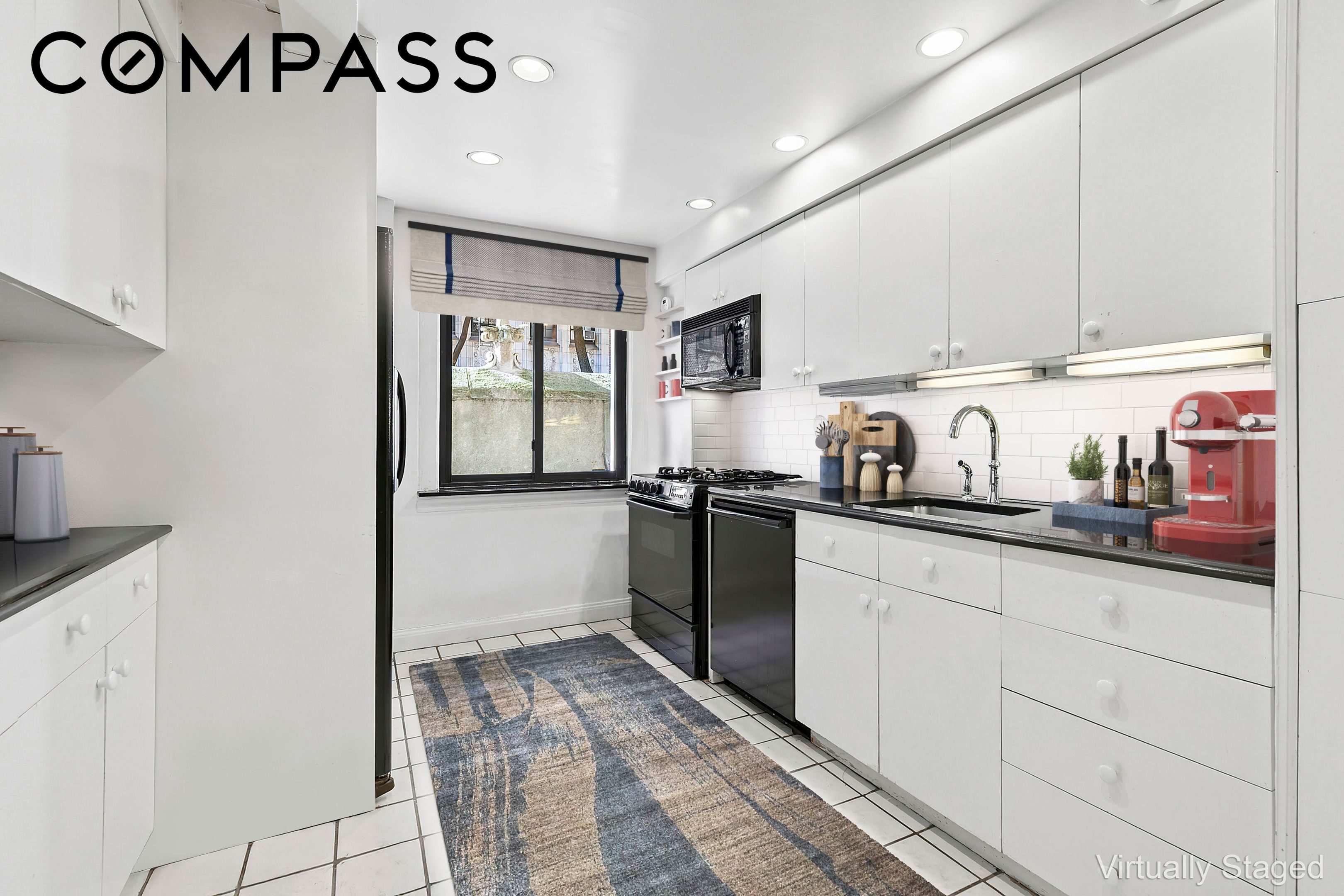 33 West 67th Street
