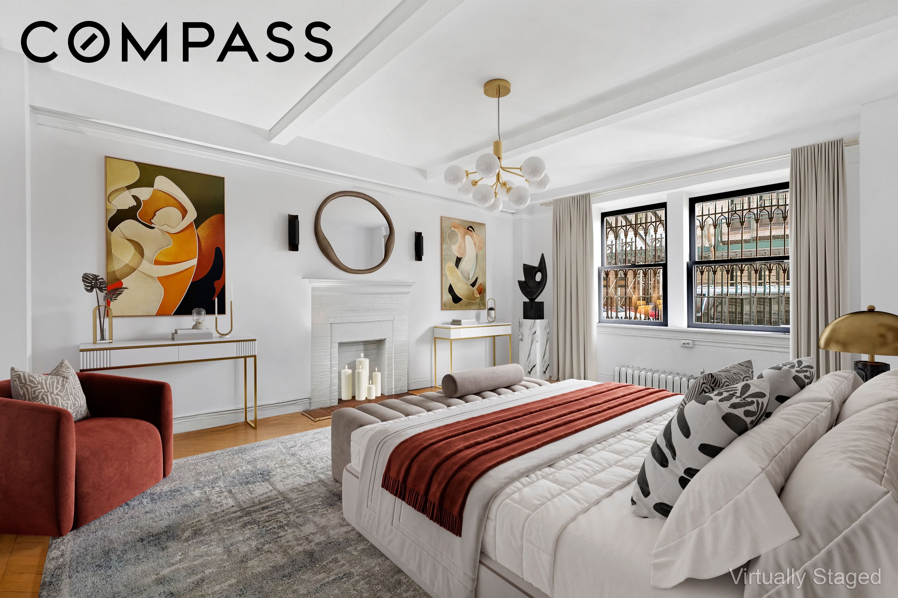 33 West 67th Street