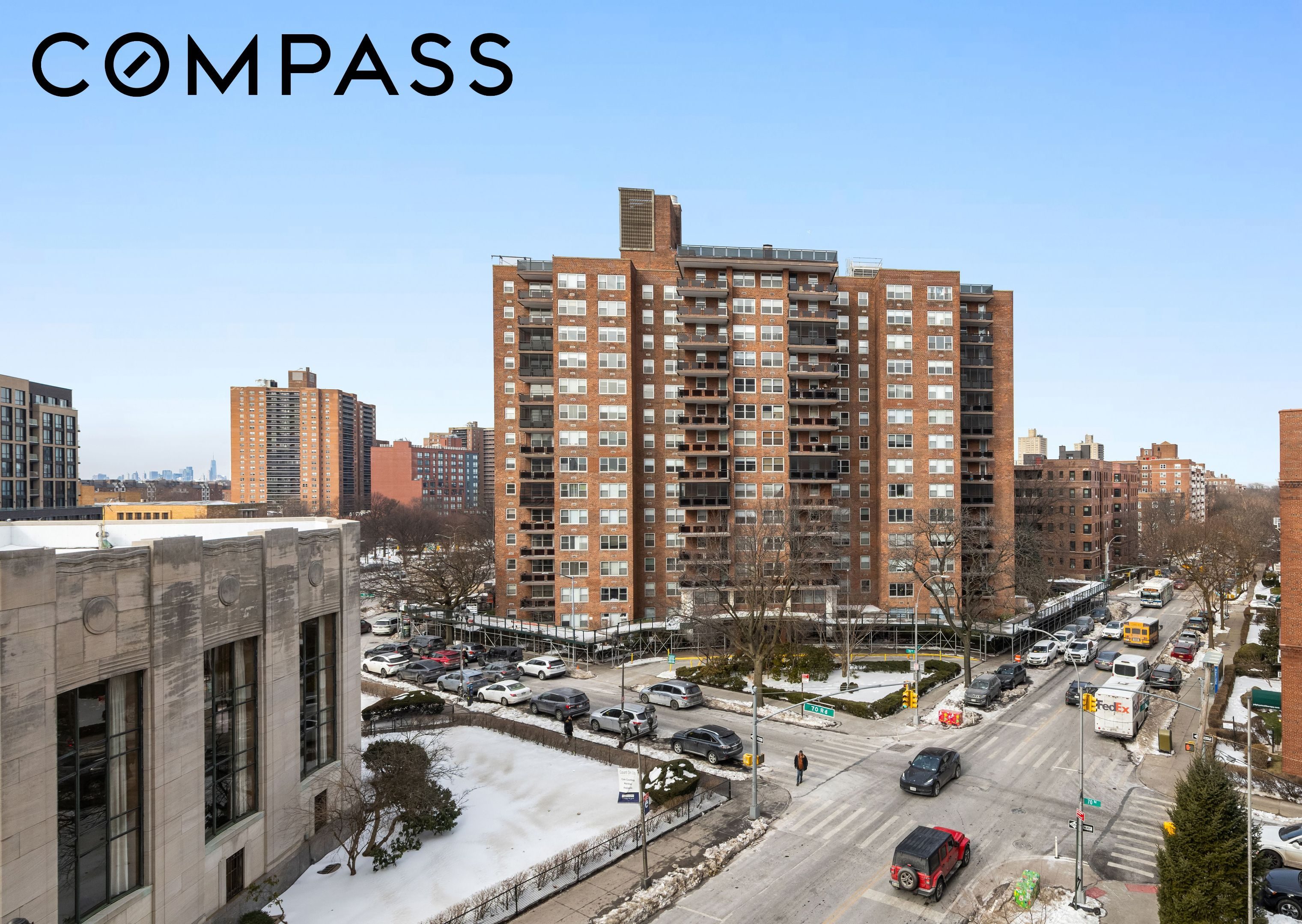 70-31 108th Street