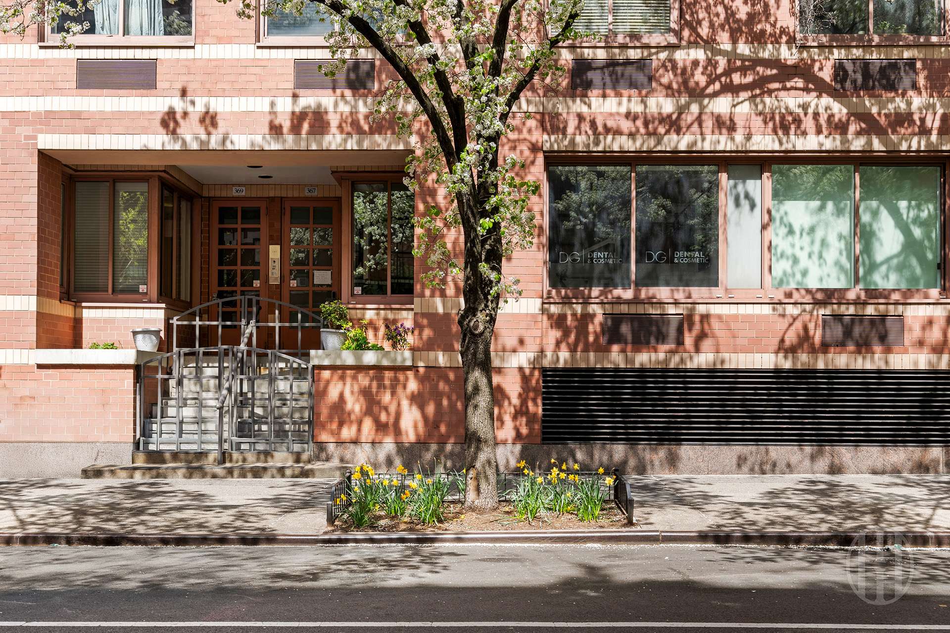 367 West 49th Street