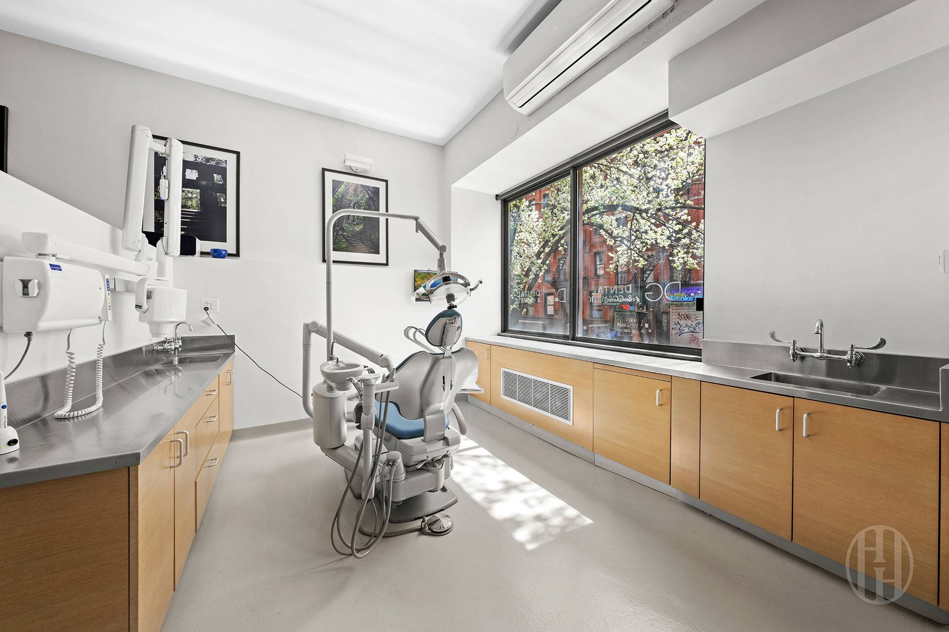 367 West 49th Street