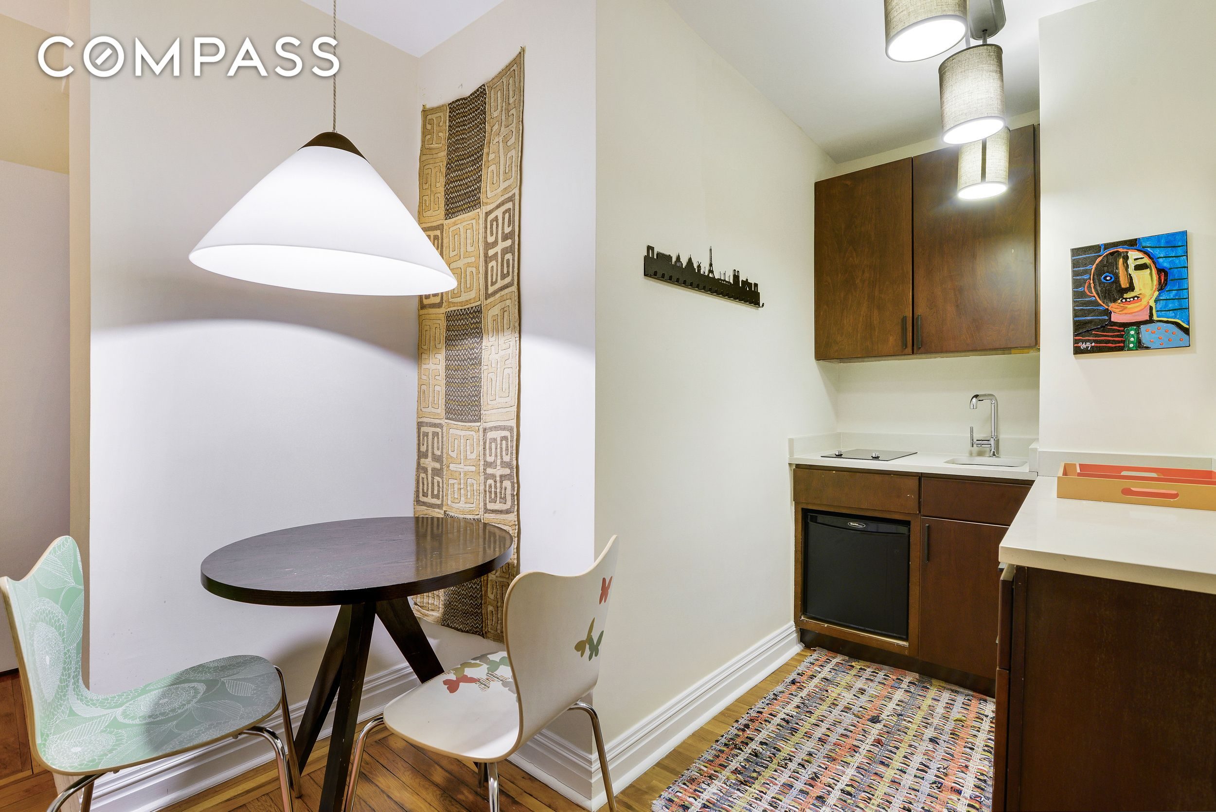 20 West 72nd Street