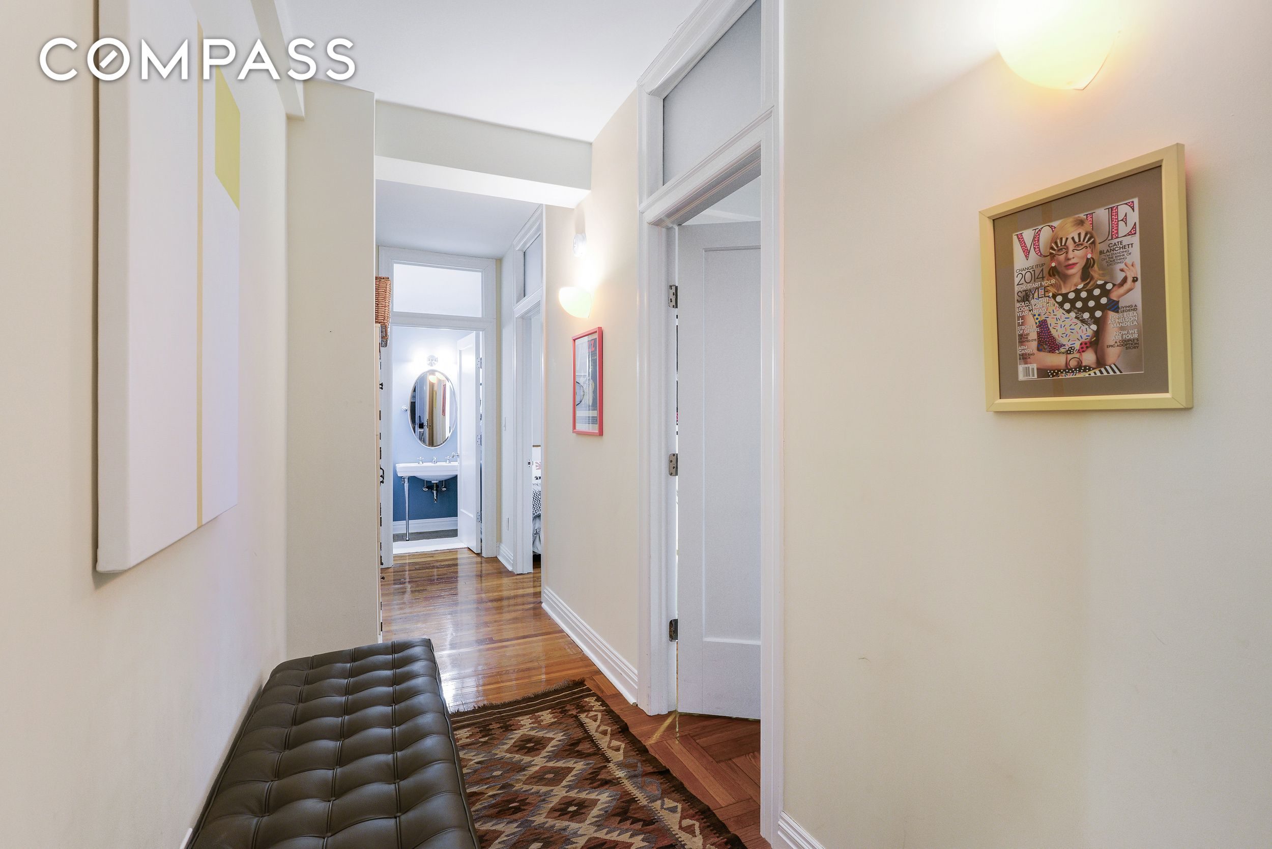 20 West 72nd Street