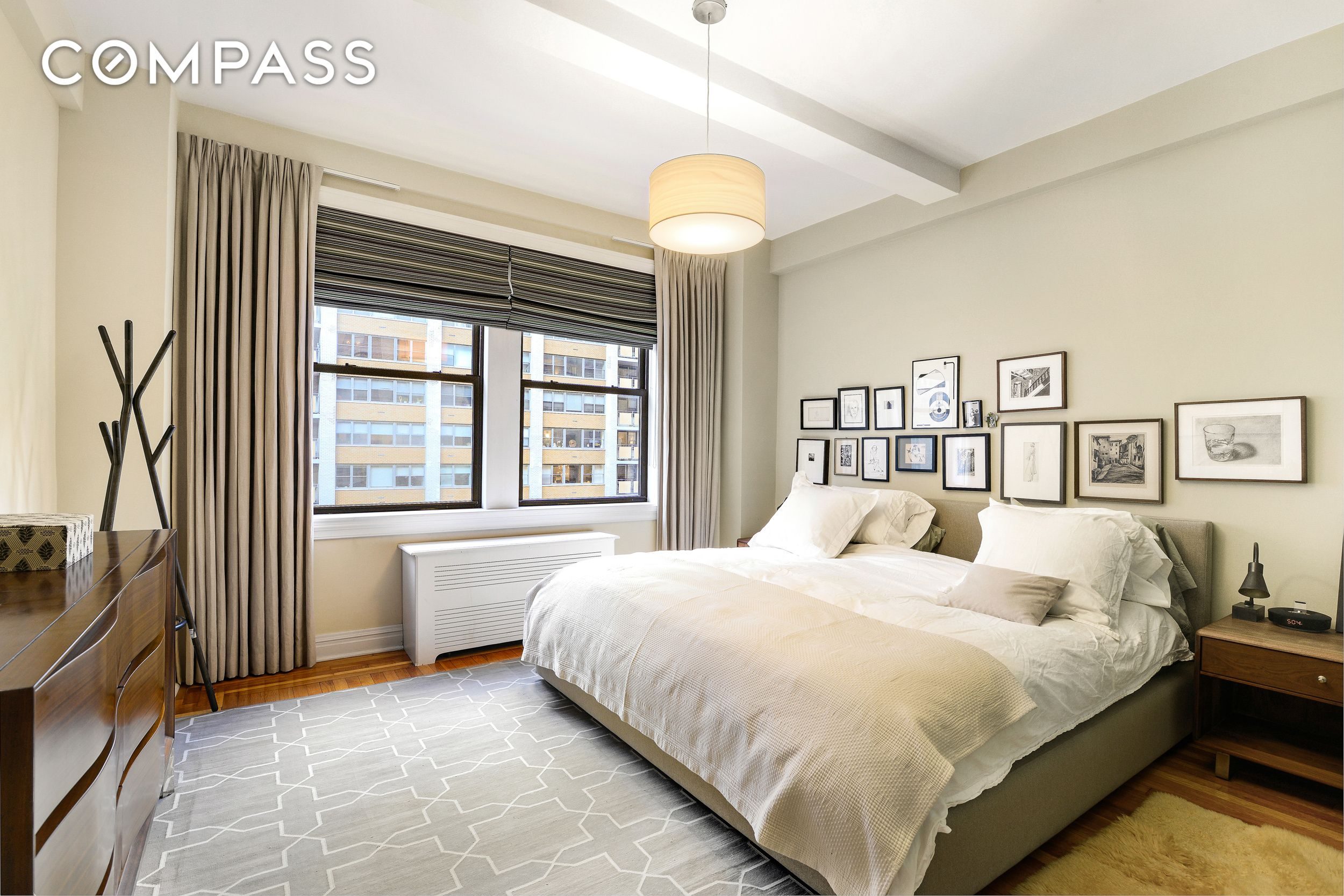 20 West 72nd Street