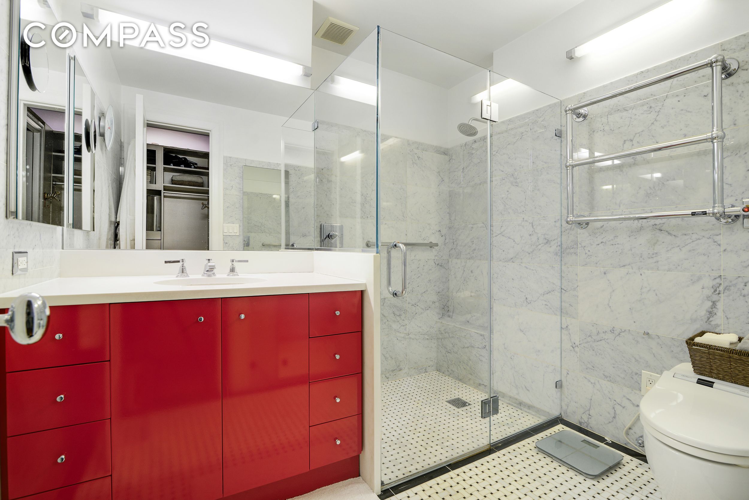 20 West 72nd Street