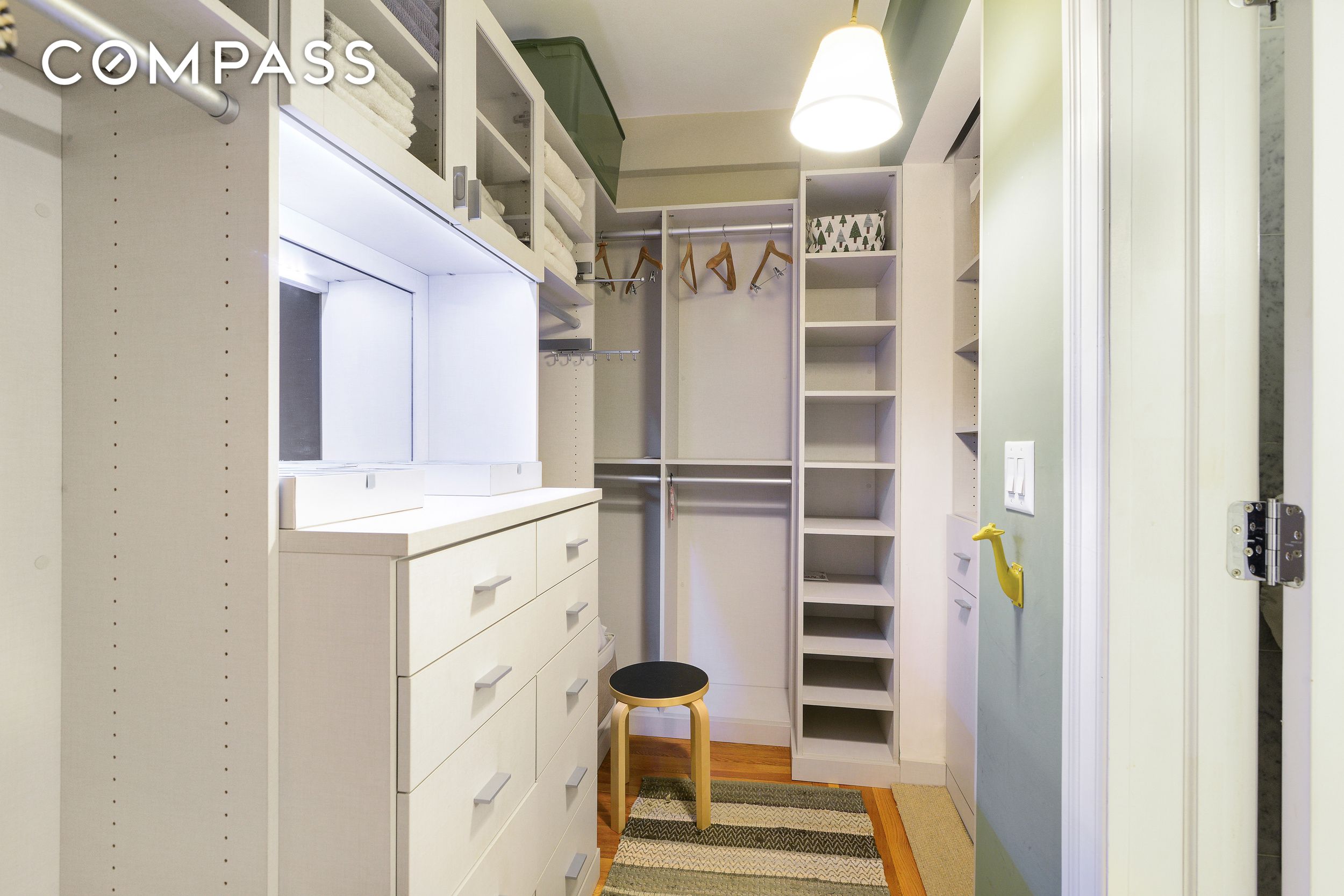 20 West 72nd Street