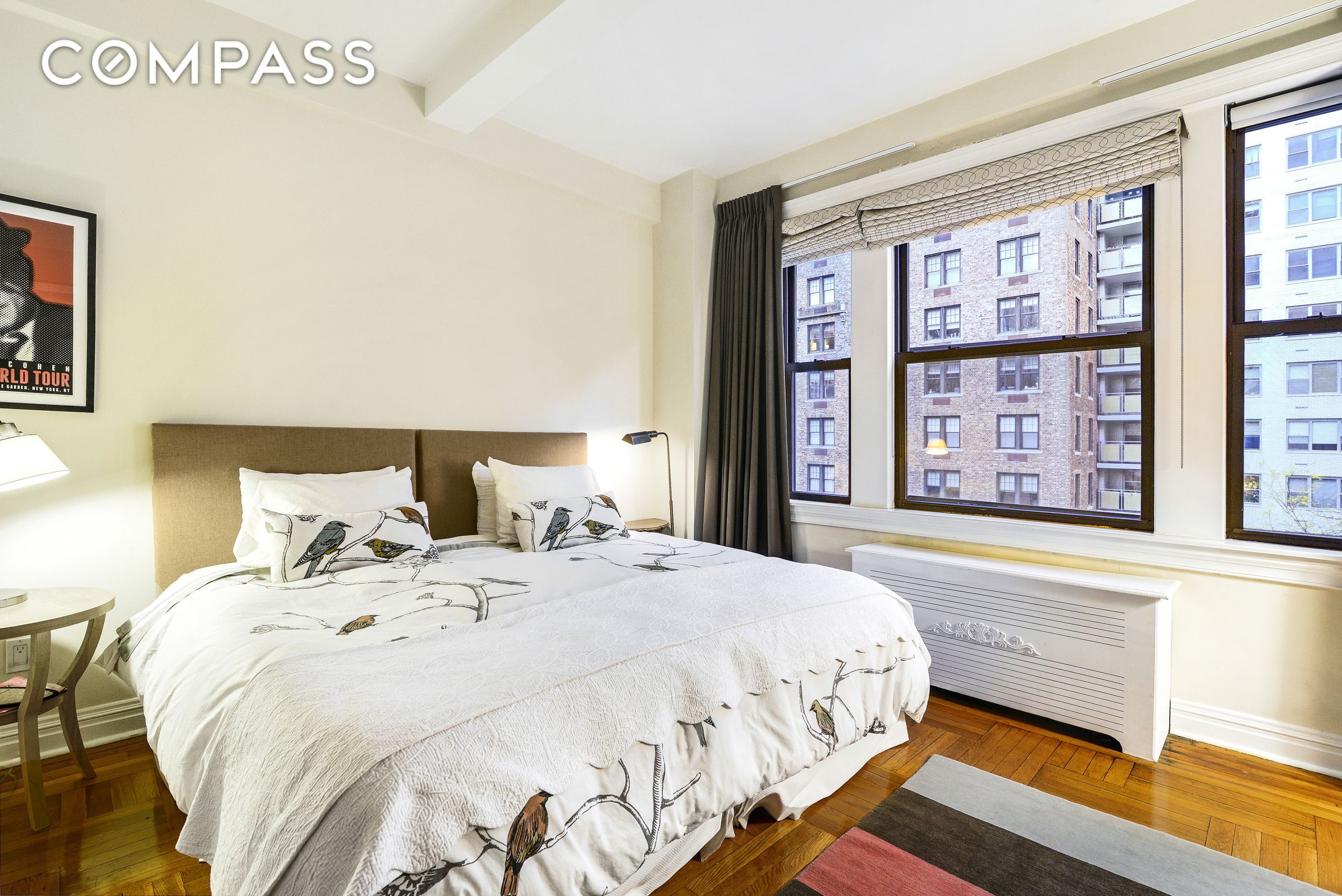 20 West 72nd Street