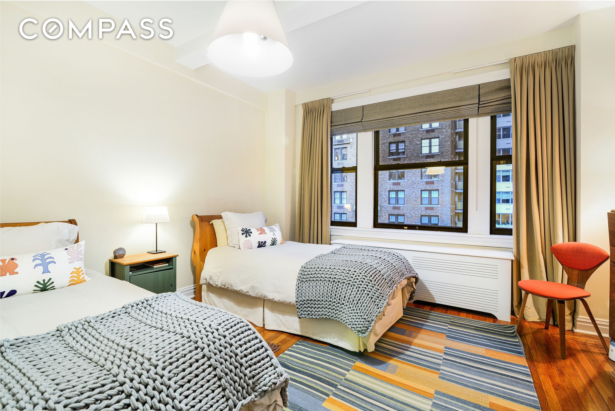 20 West 72nd Street