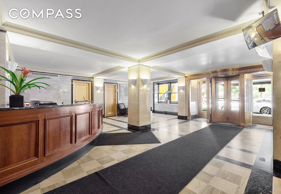 20 West 72nd Street