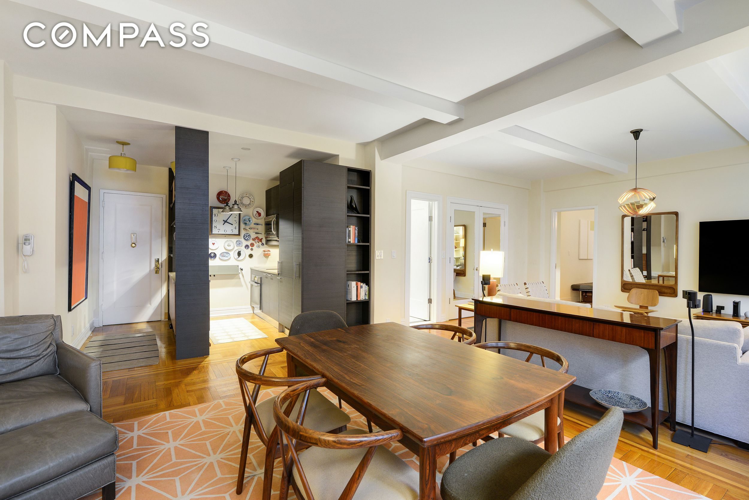 20 West 72nd Street