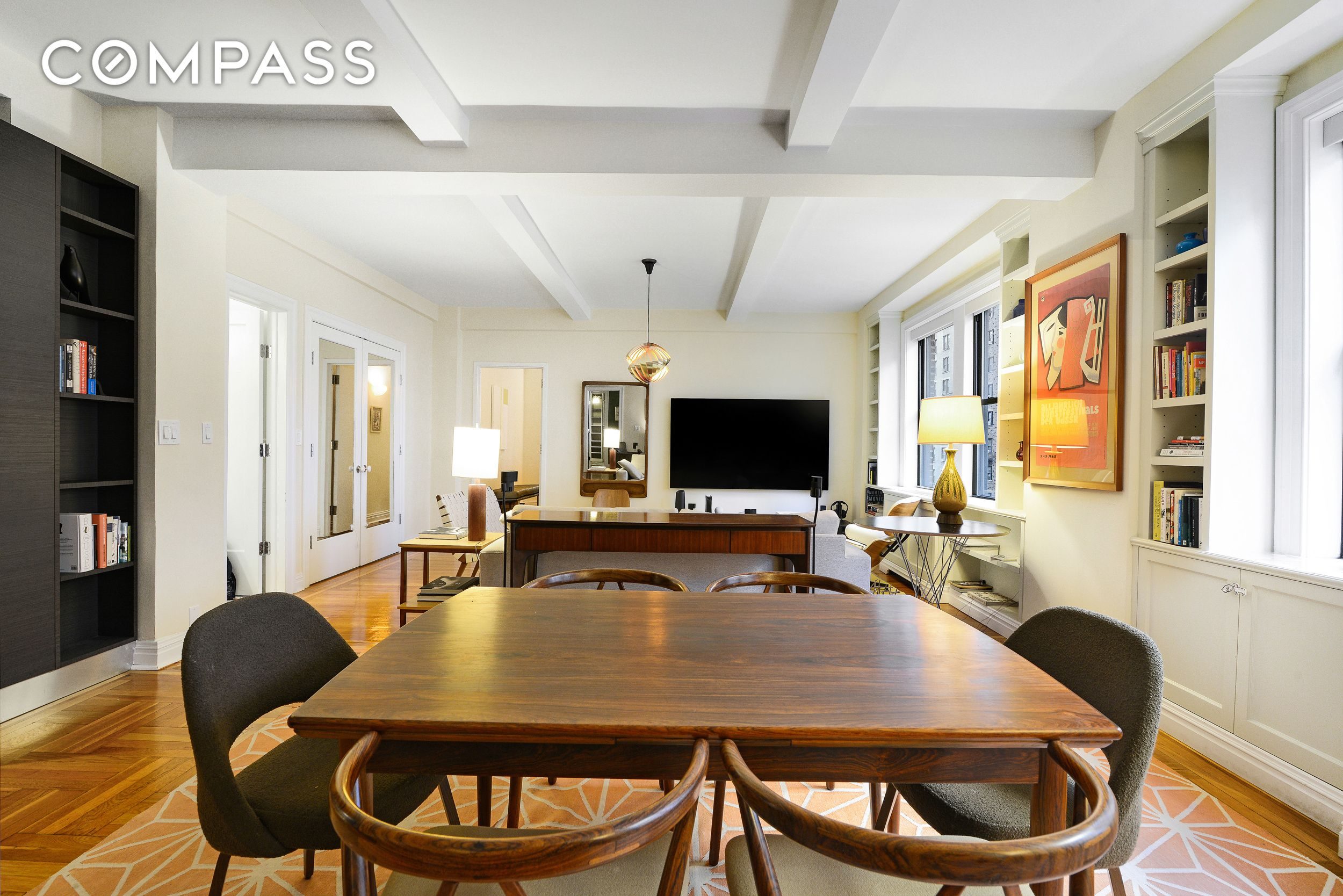 20 West 72nd Street