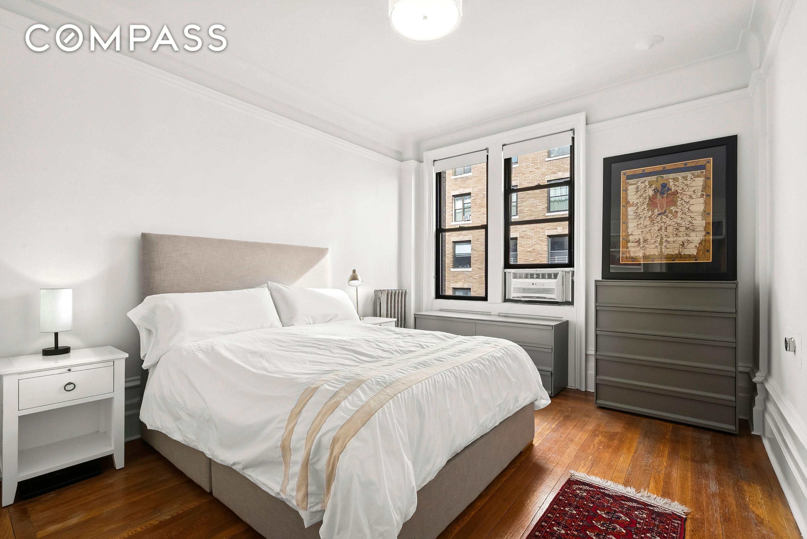 536 West 111th Street