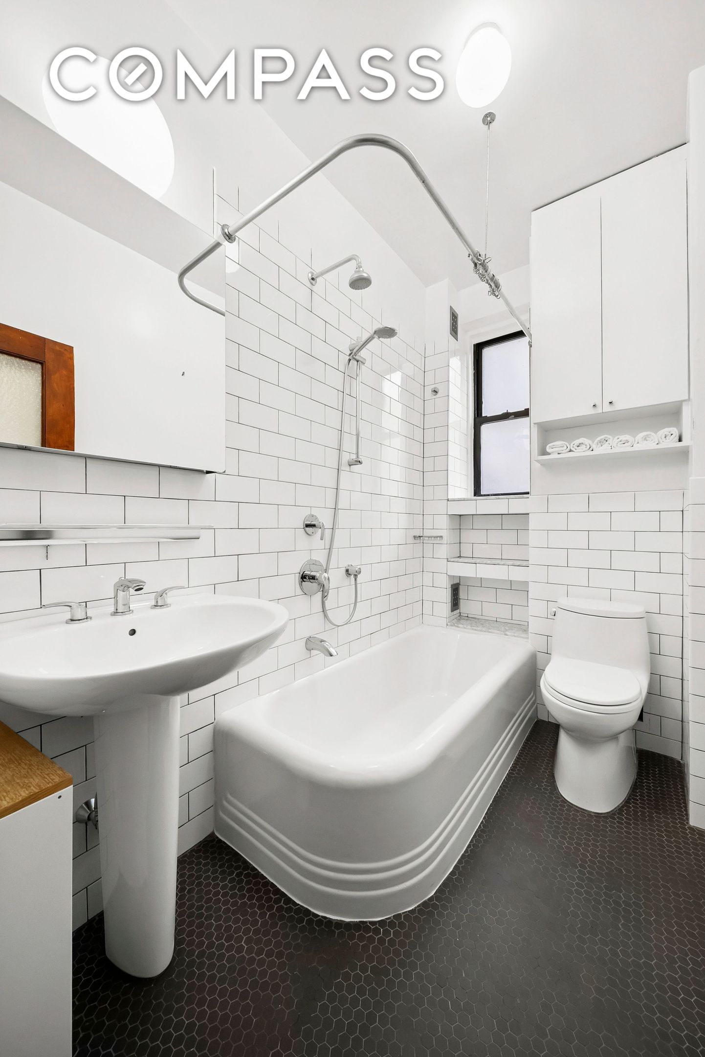 536 West 111th Street