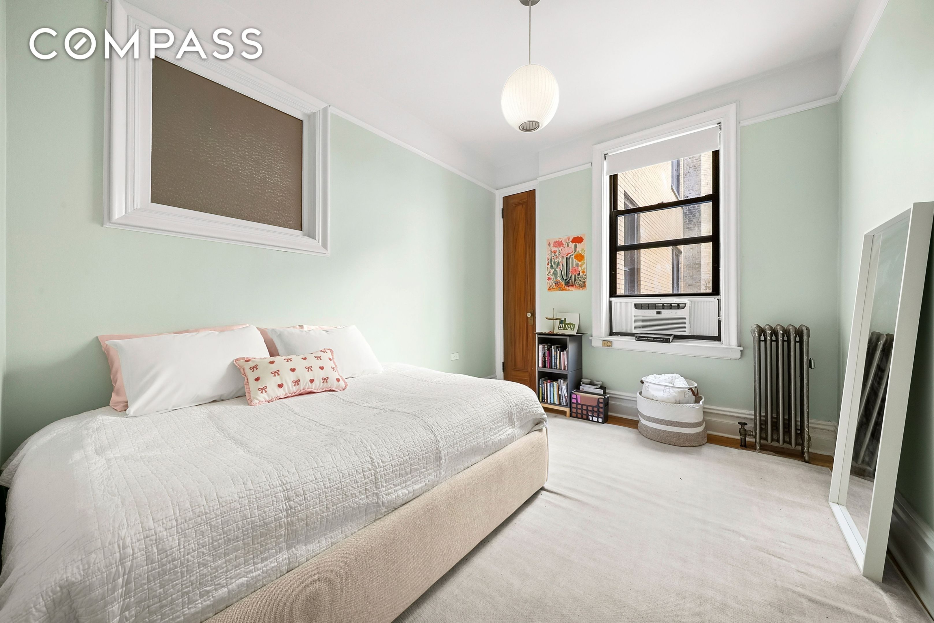 536 West 111th Street