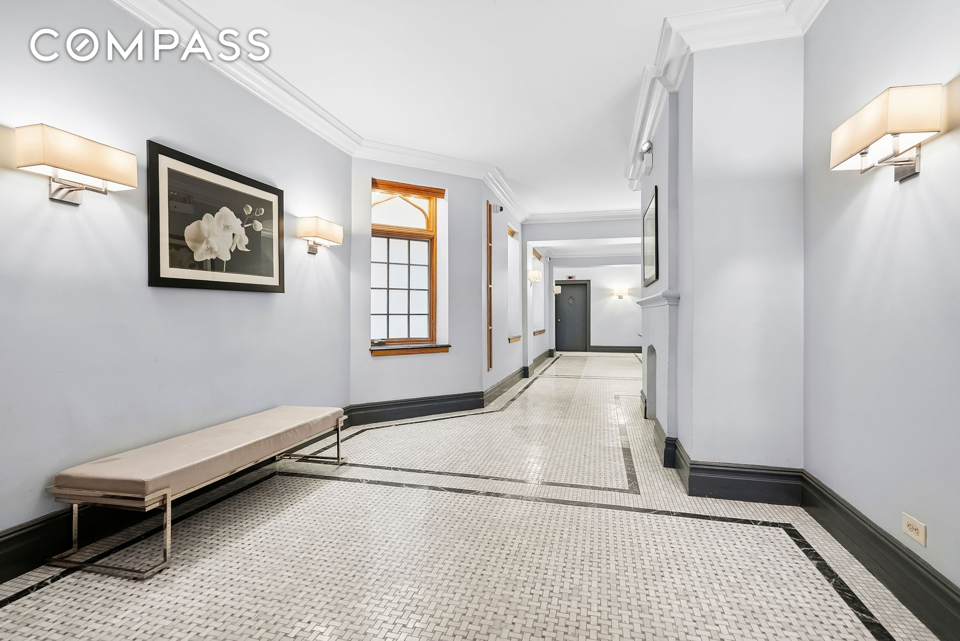 536 West 111th Street