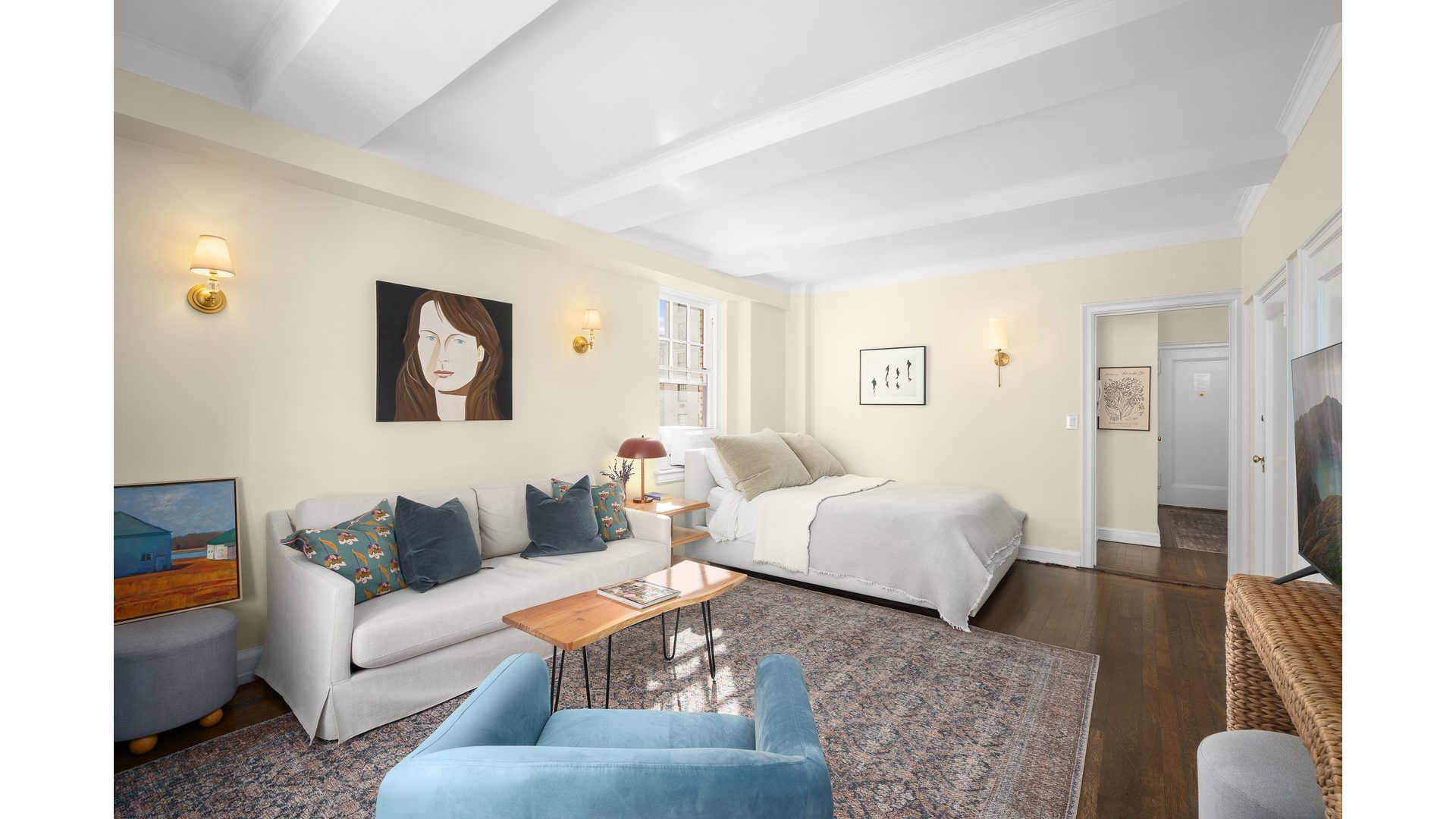 47 East 64th Street