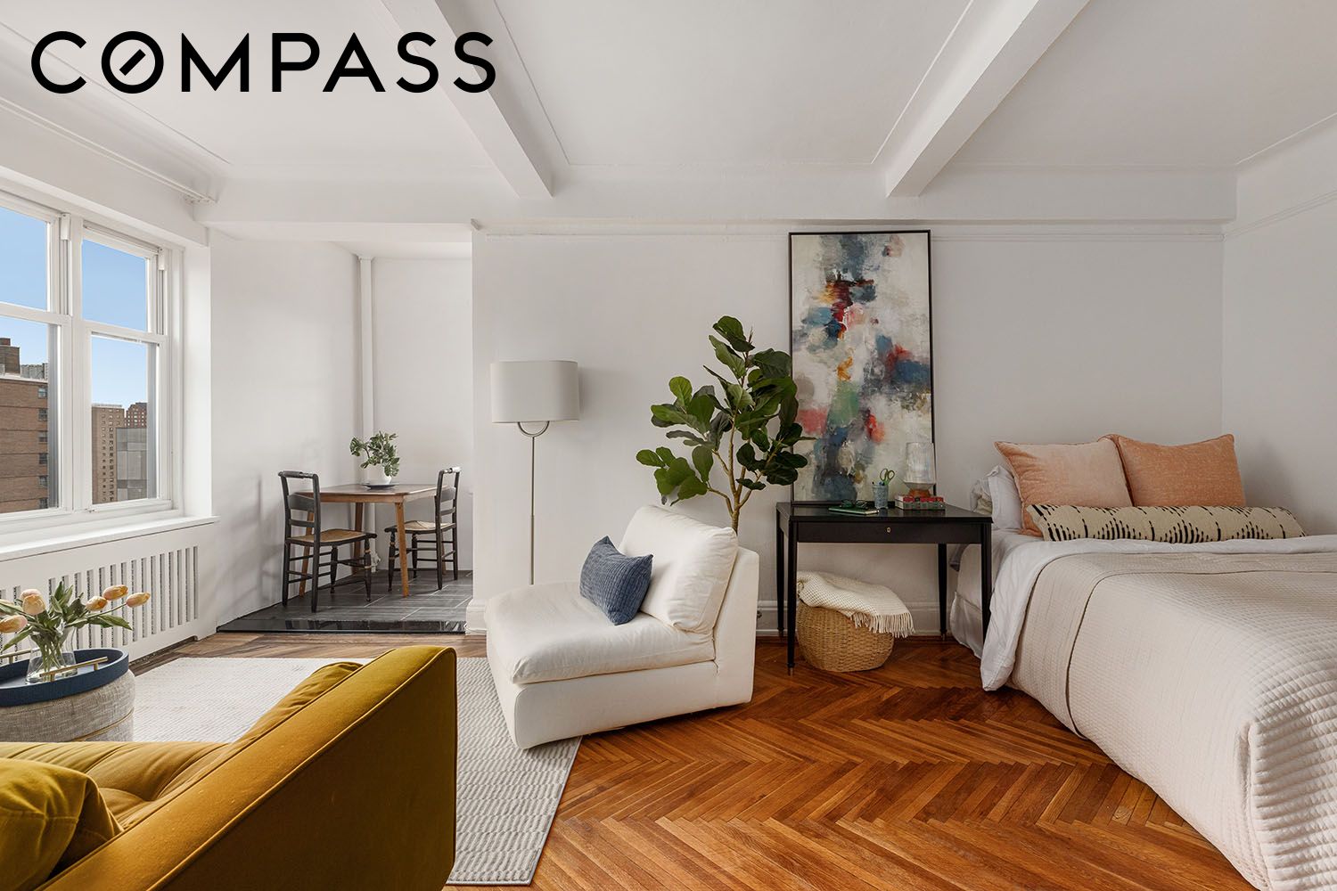 233 West 99th Street