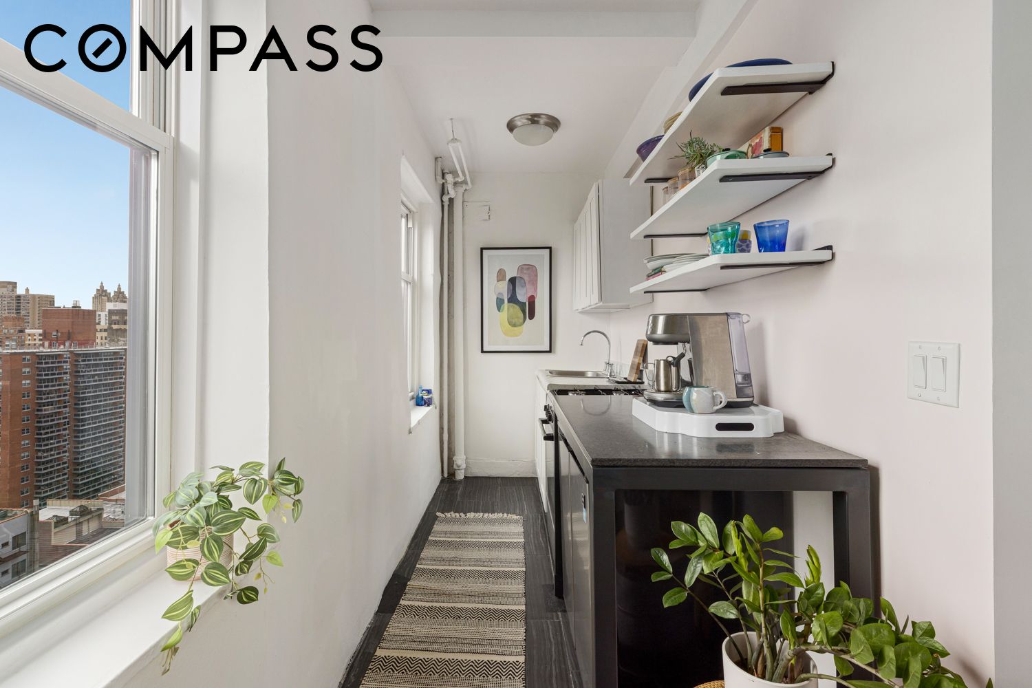 233 West 99th Street
