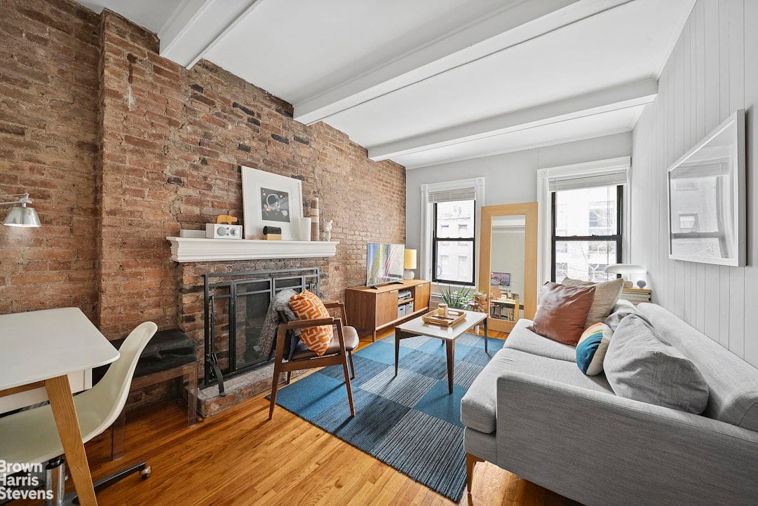 134 West 71st Street