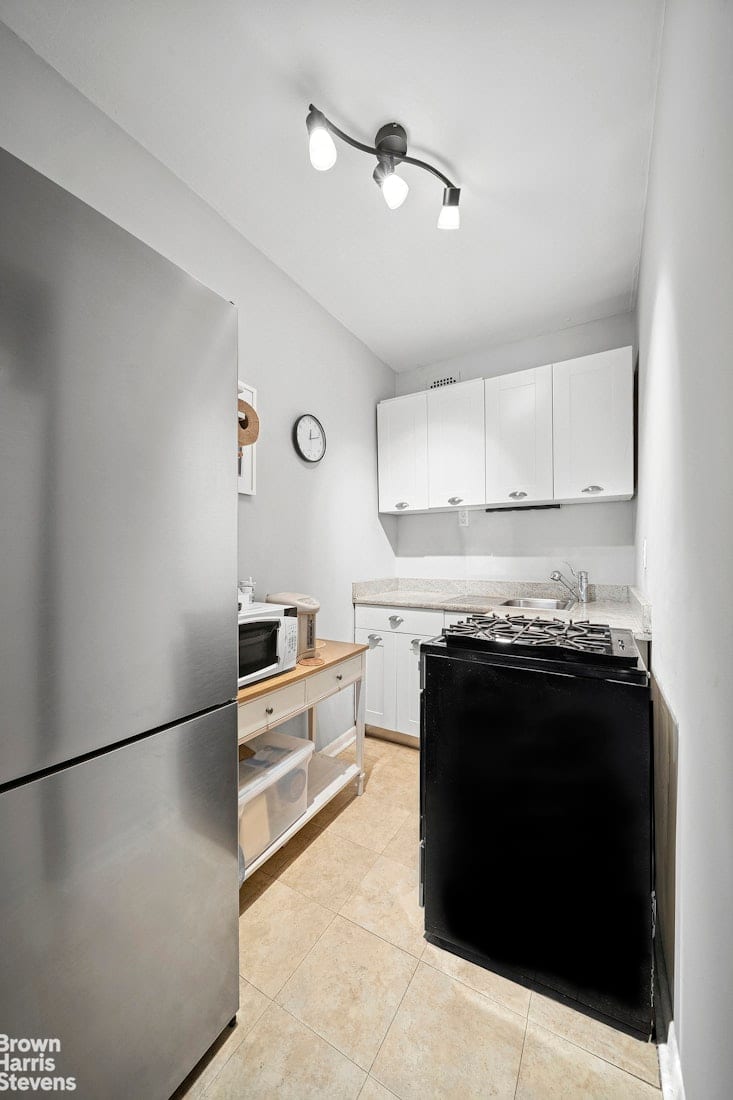 134 West 71st Street