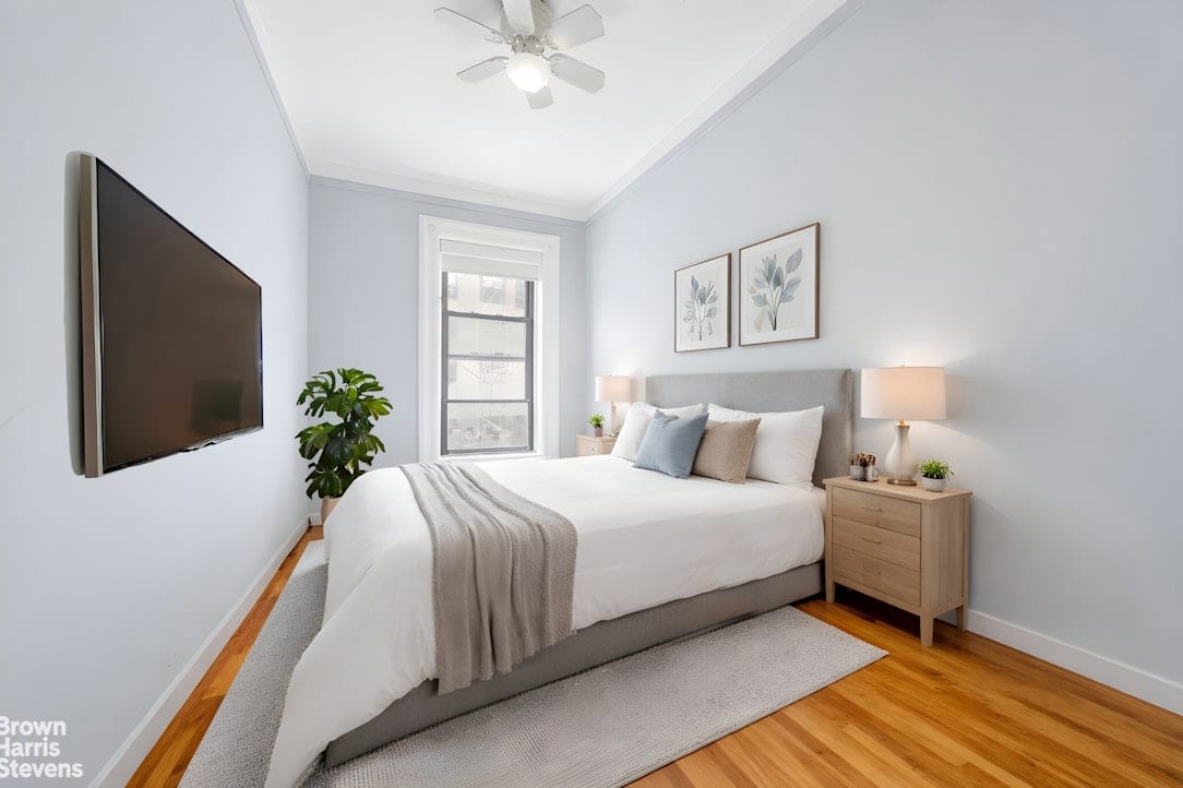 134 West 71st Street