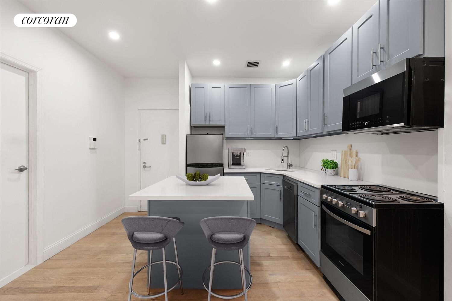 447 West 47th Street