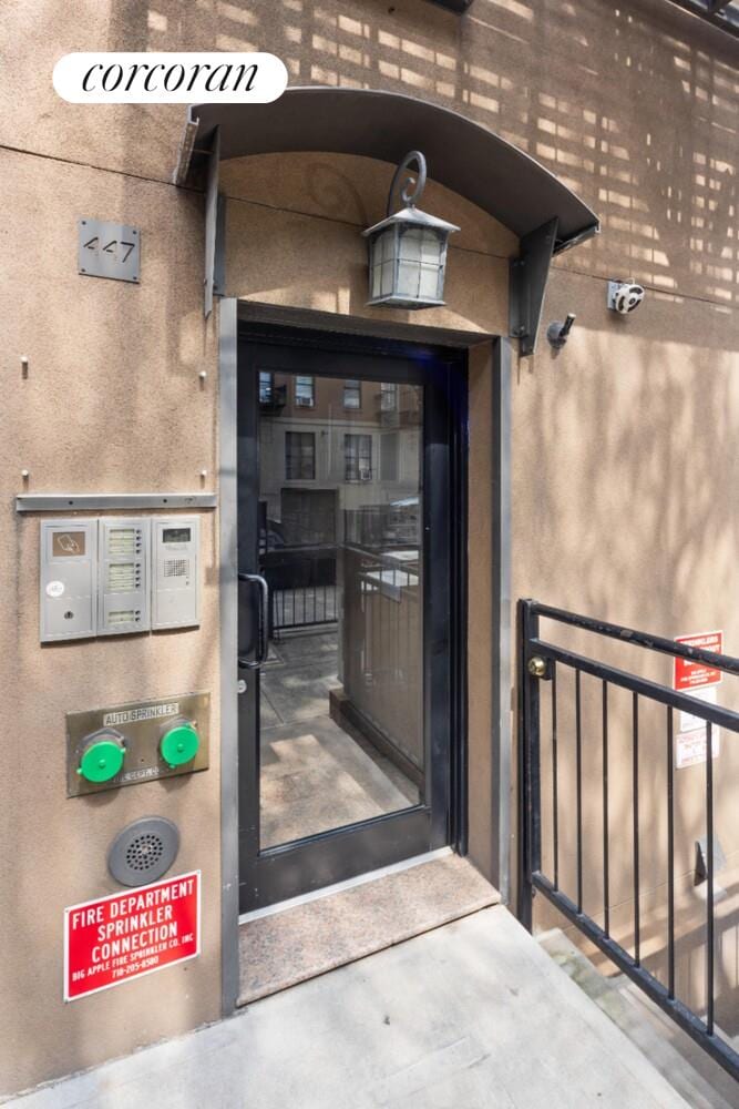 447 West 47th Street