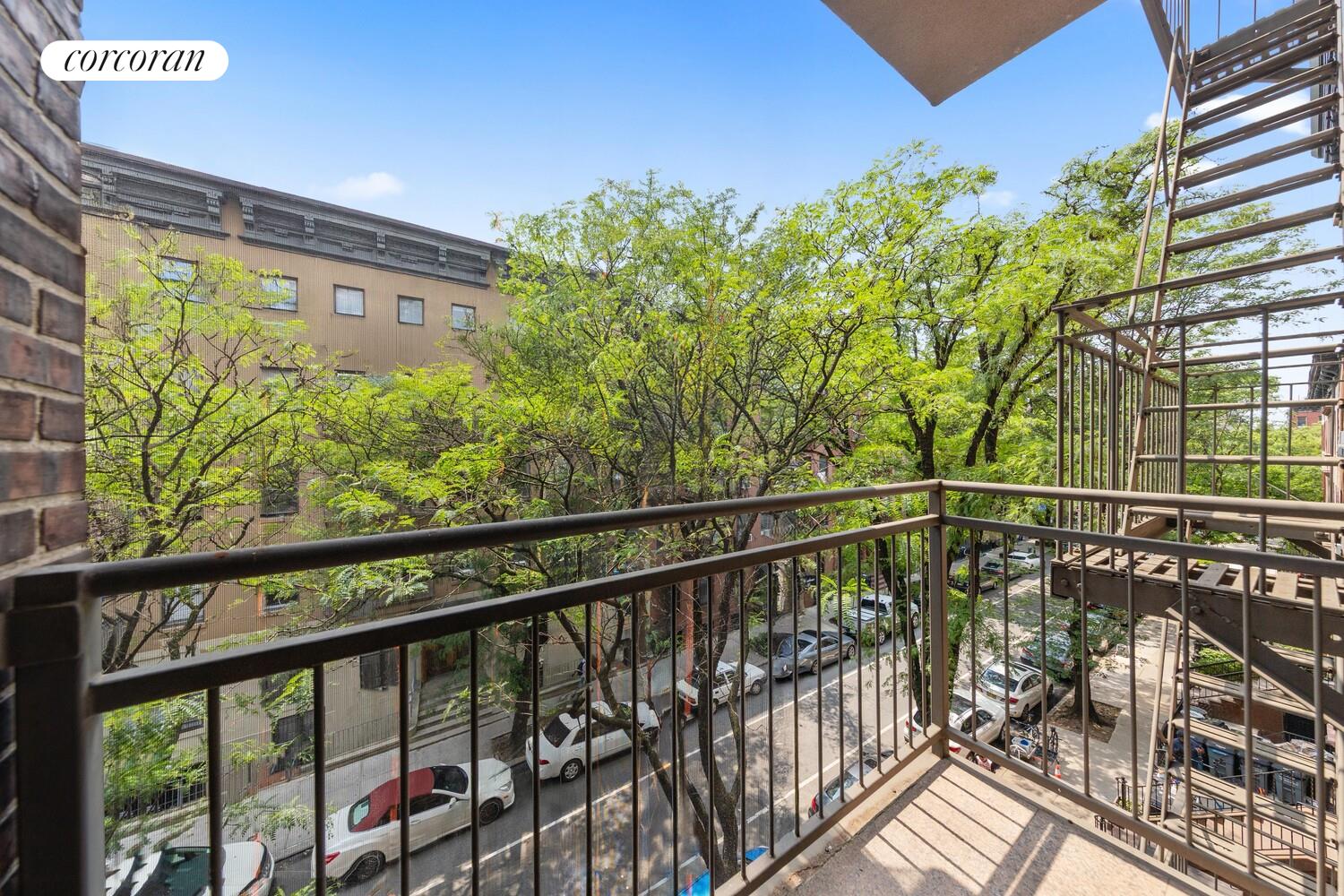 447 West 47th Street