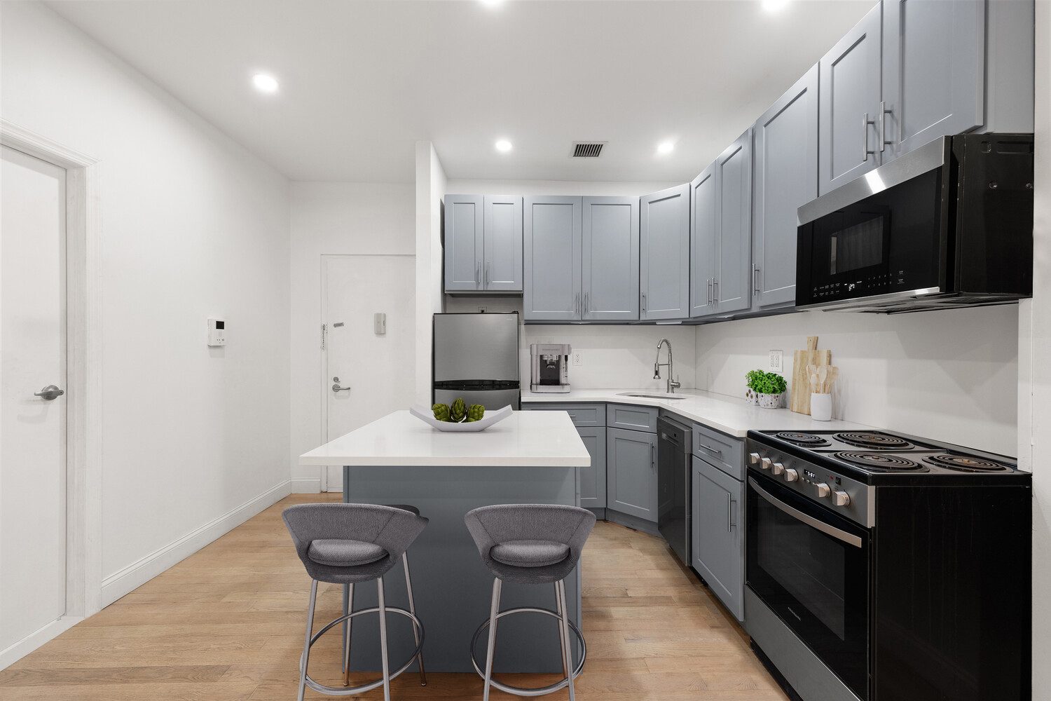 447 West 47th Street