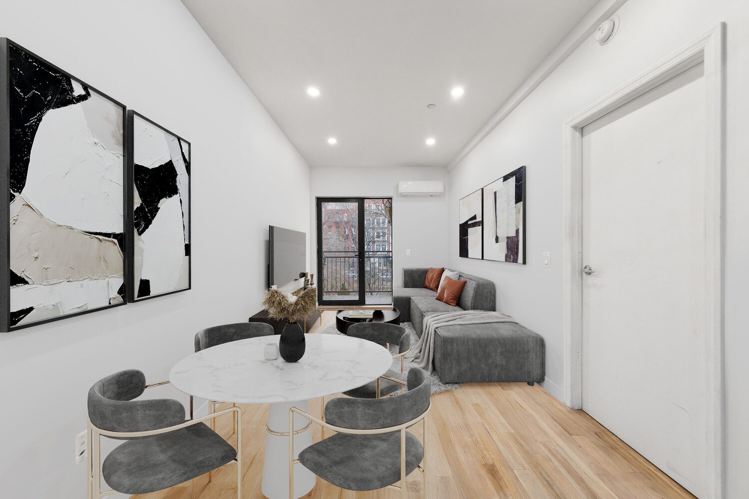 447 West 47th Street