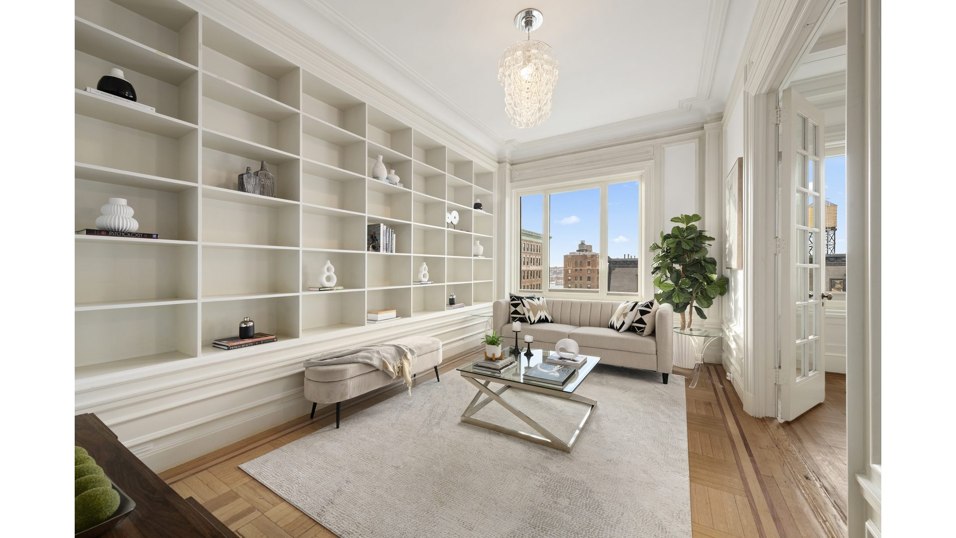 255 West 108th Street