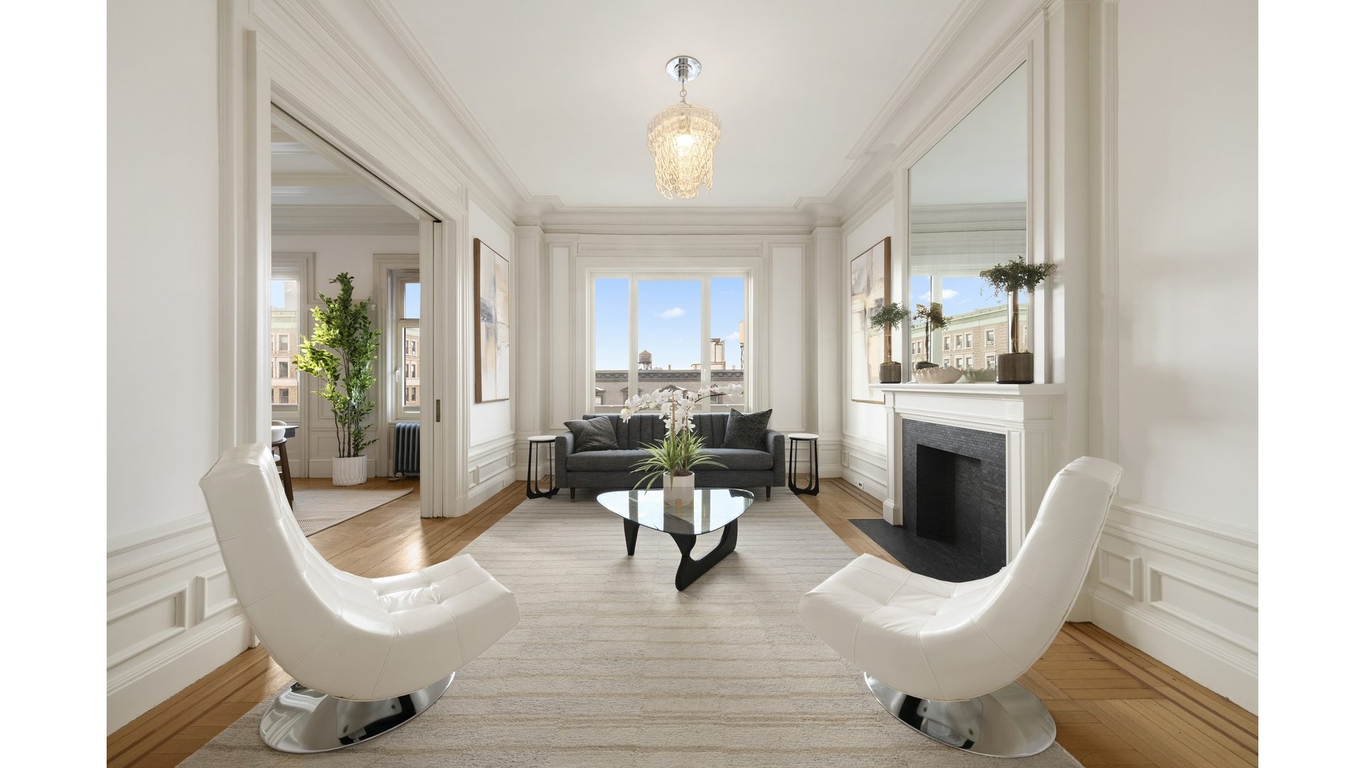 255 West 108th Street