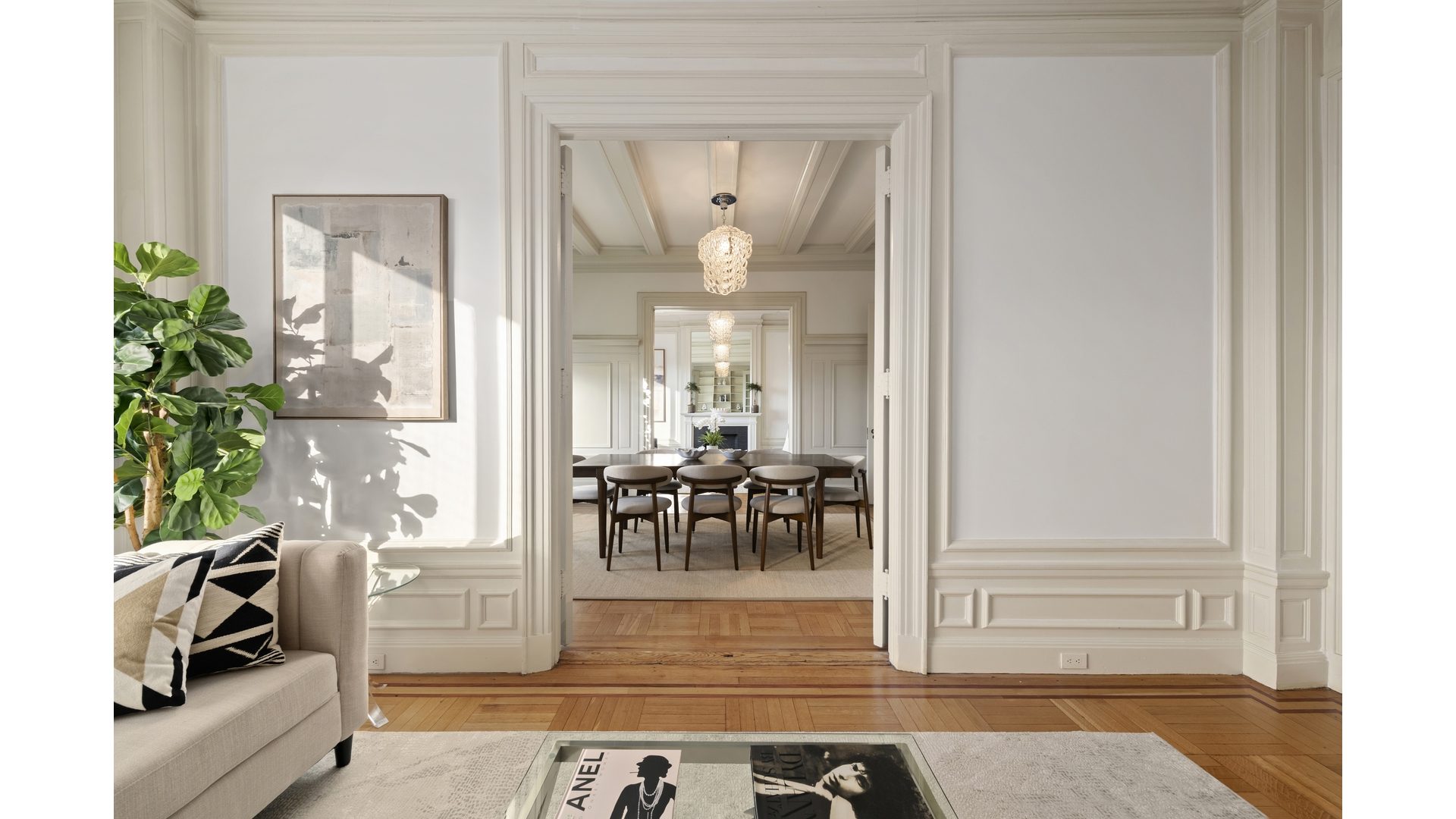 255 West 108th Street