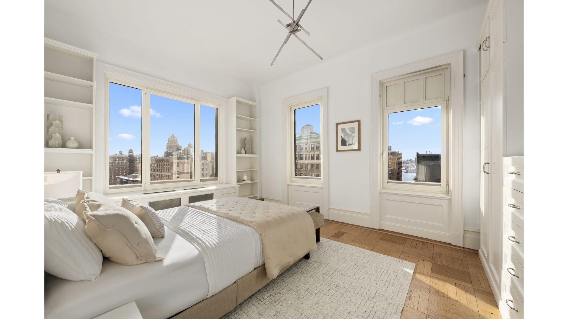255 West 108th Street
