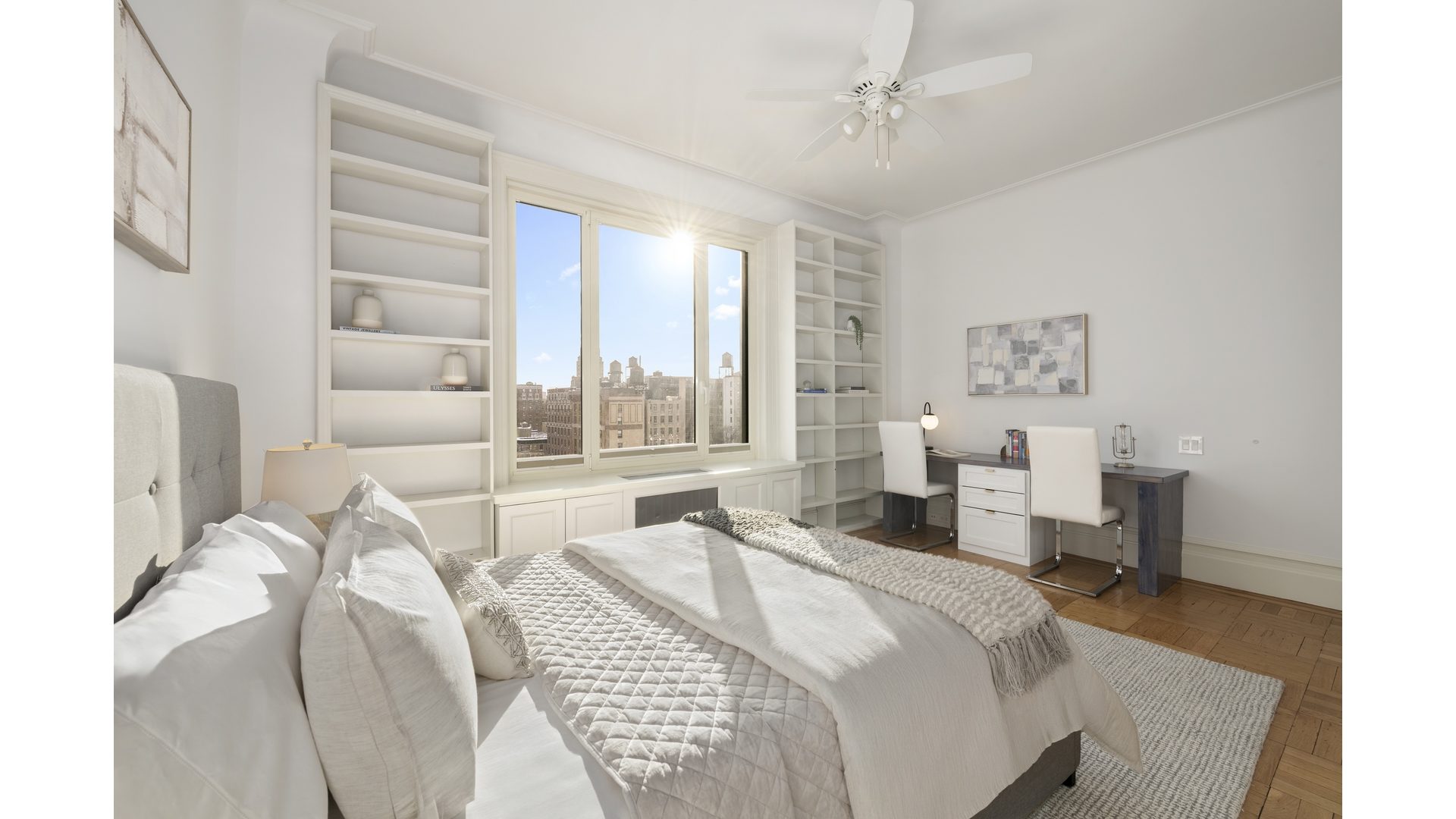 255 West 108th Street