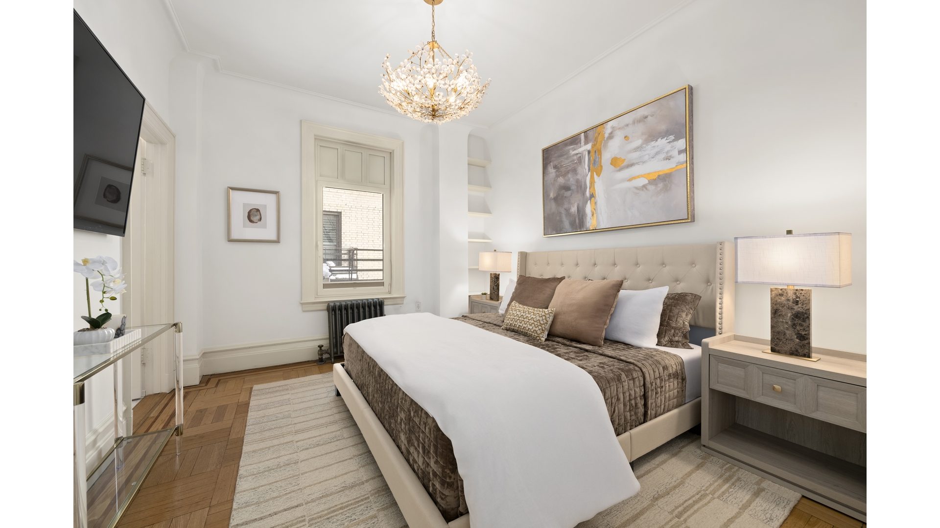 255 West 108th Street