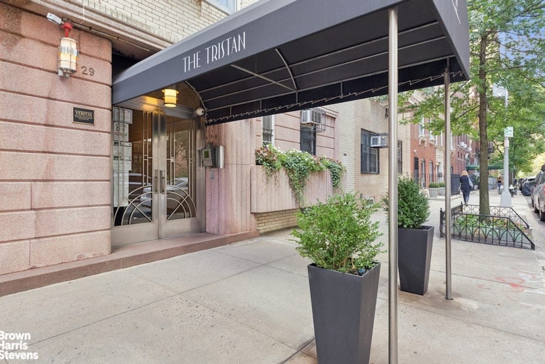 29 West 64th Street