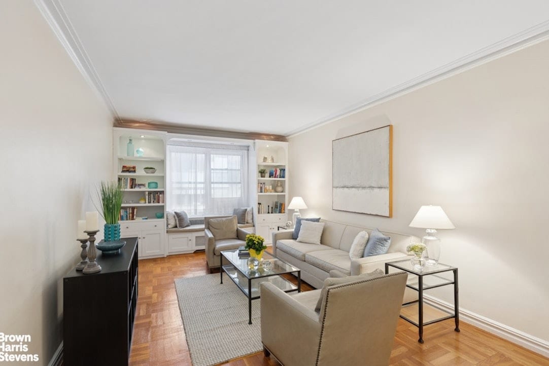29 West 64th Street