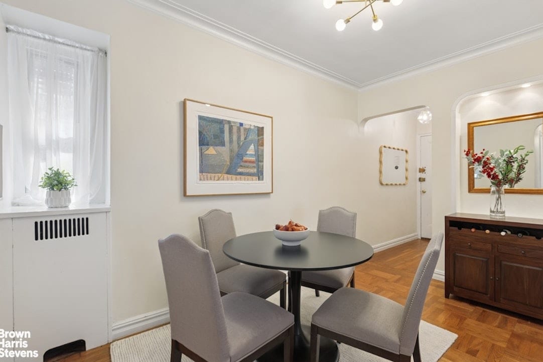 29 West 64th Street