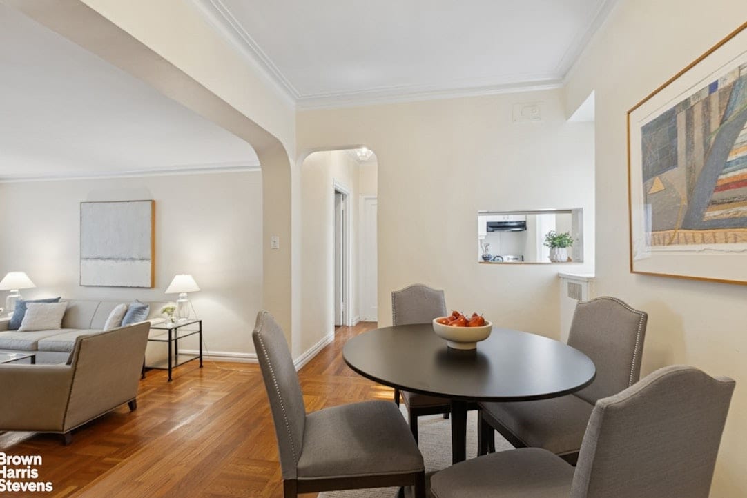 29 West 64th Street