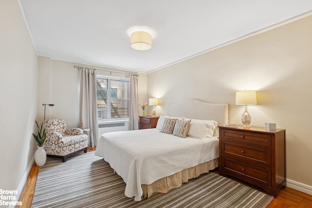 29 West 64th Street