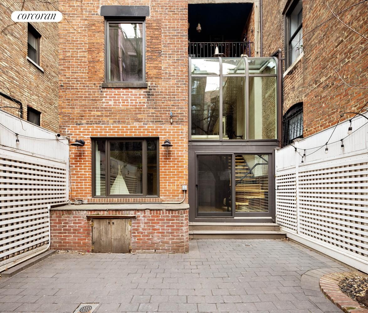 108 West 69th Street
