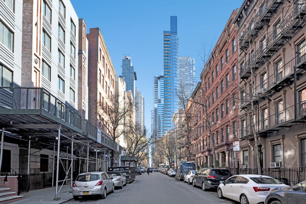 356 West 48th Street
