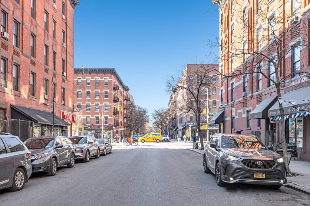 356 West 48th Street