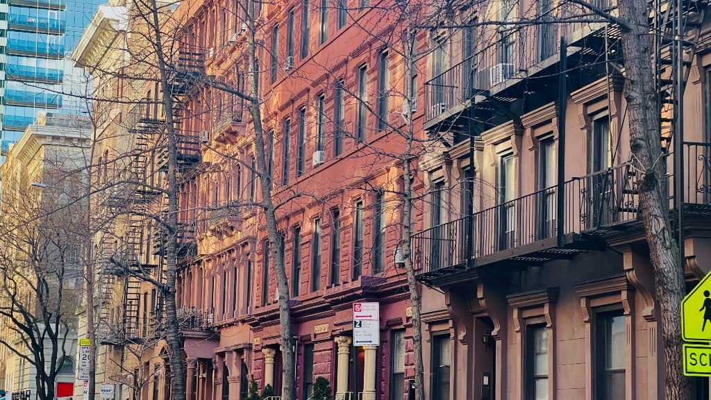 356 West 48th Street