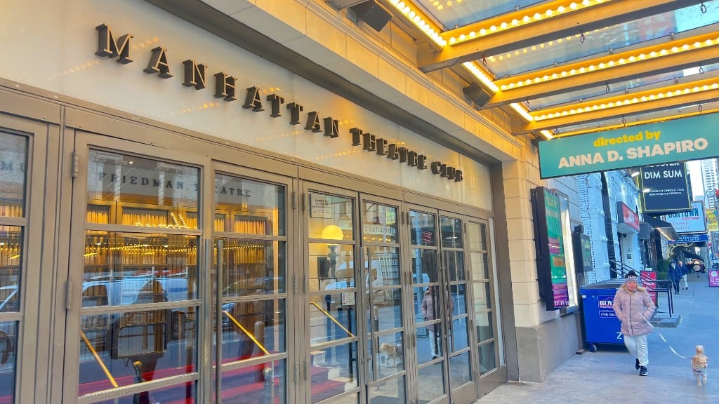 356 West 48th Street