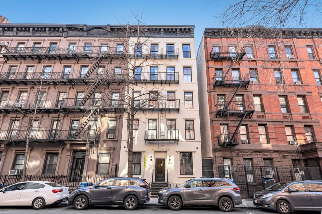 356 West 48th Street